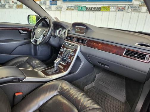 2013 Volvo XC70 3.2 Premier