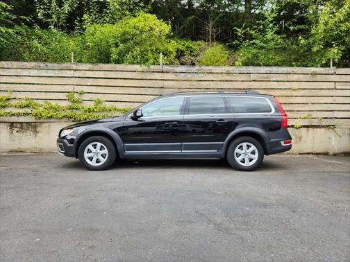 2013 Volvo XC70 3.2 Premier