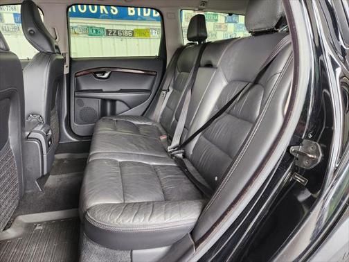 2013 Volvo XC70 3.2 Premier