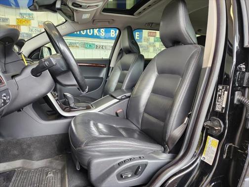 2013 Volvo XC70 3.2 Premier