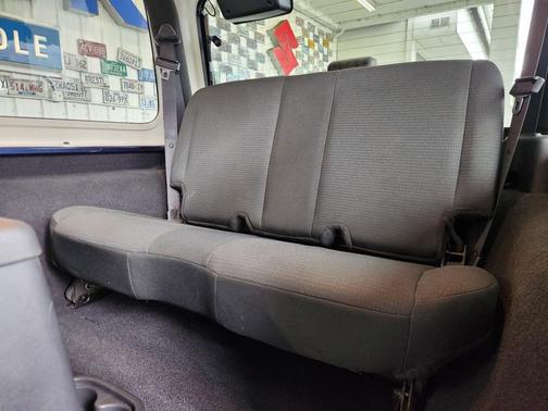 2006 Jeep Wrangler Rubicon