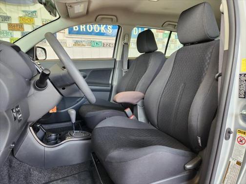 2010 Scion xD