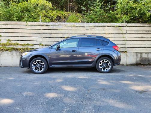 2016 Subaru Crosstrek 2.0i Limited