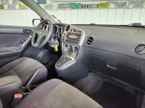 2006 Toyota Matrix Base