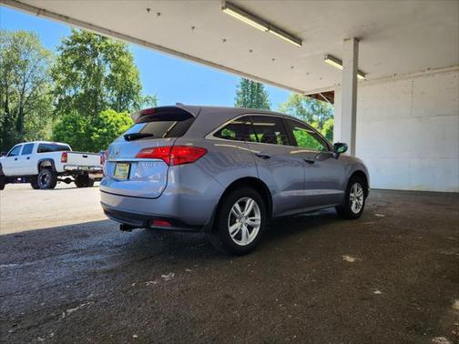 2013 Acura RDX Technology