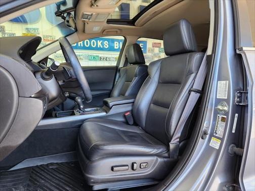 2013 Acura RDX Technology