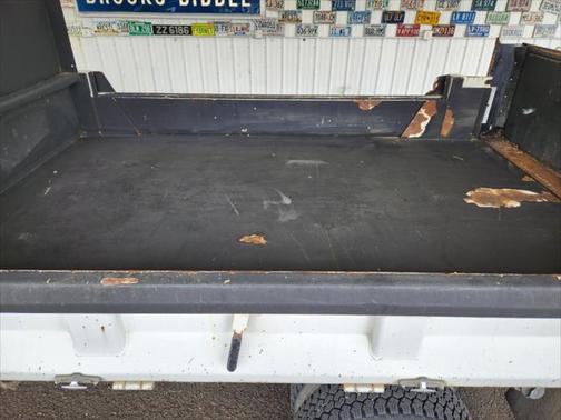 2004 Chevrolet Silverado 3500 Work Truck