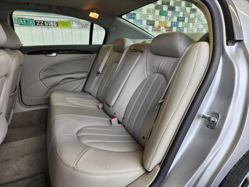 2011 Buick Lucerne CXL