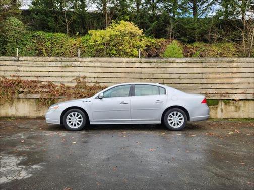 2011 Buick Lucerne CXL