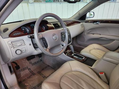 2011 Buick Lucerne CXL