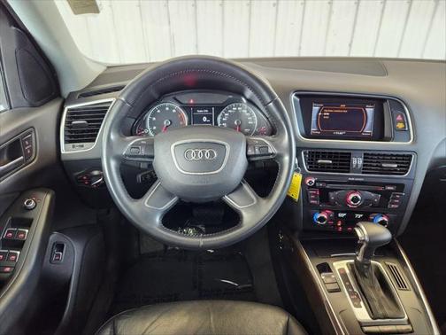 2014 Audi Q5 2.0T Premium