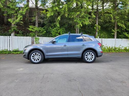 2014 Audi Q5 2.0T Premium