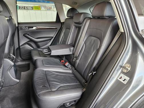 2014 Audi Q5 2.0T Premium