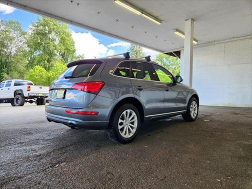 2014 Audi Q5 2.0T Premium