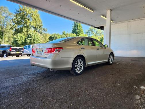 2012 Lexus ES 350 Base