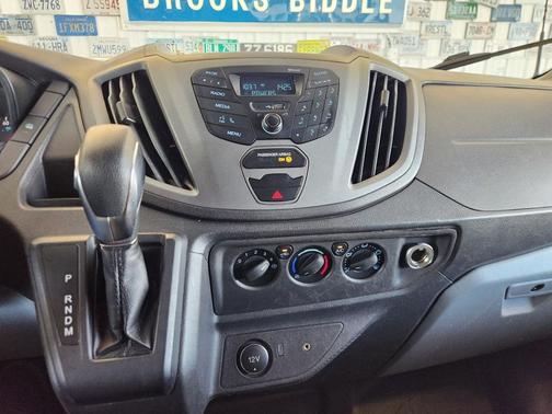 2019 Ford Transit-250 Base