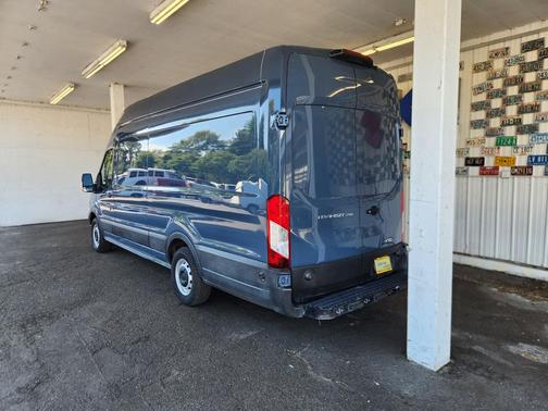 2019 Ford Transit-250 Base