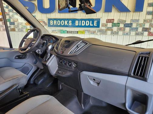 2019 Ford Transit-250 Base