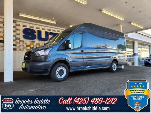 2019 Ford Transit-250 Base