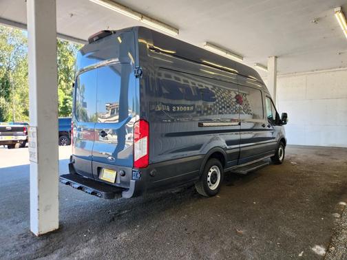 2019 Ford Transit-250 Base