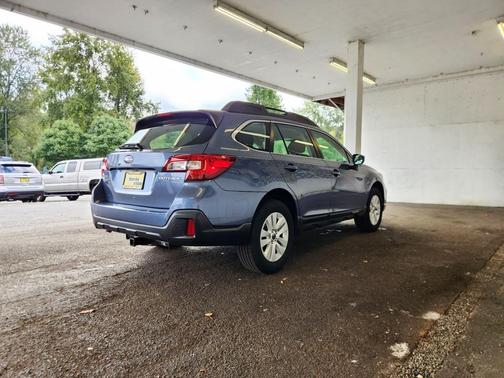 2018 Subaru Outback 2.5i