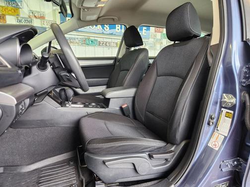 2018 Subaru Outback 2.5i