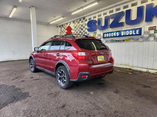 2013 Subaru XV Crosstrek 2.0i Premium