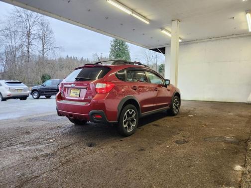 2013 Subaru XV Crosstrek 2.0i Premium