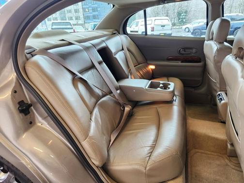 2000 Buick LeSabre Limited
