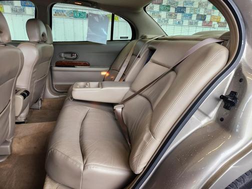 2000 Buick LeSabre Limited