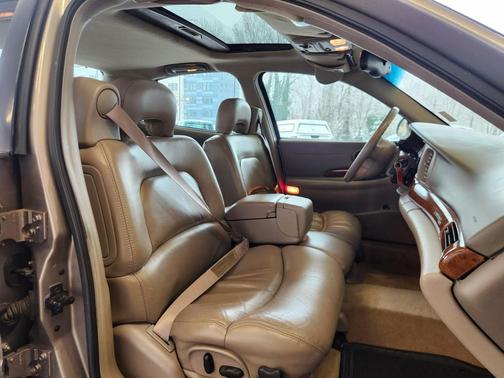 2000 Buick LeSabre Limited