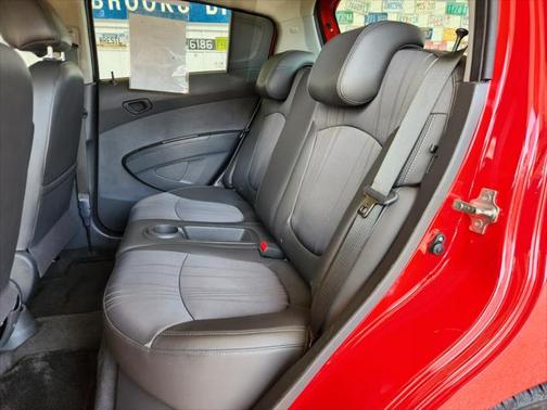 2015 Chevrolet Spark 1LT