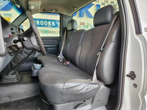 2000 Chevrolet Silverado 1500 Base
