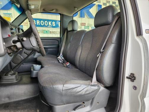 2000 Chevrolet Silverado 1500 Base