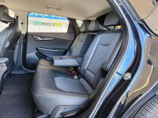 2022 Kia EV6 Light