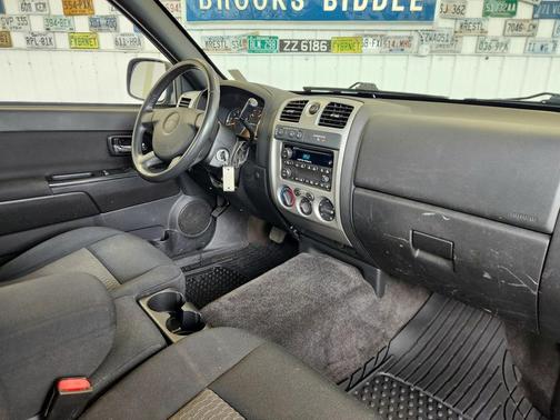 2008 Chevrolet Colorado LT