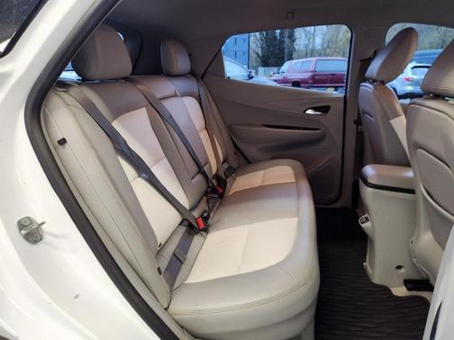 2020 Chevrolet Bolt EV FWD Premier