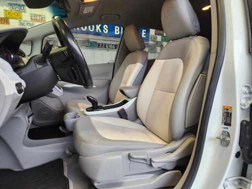 2020 Chevrolet Bolt EV FWD Premier