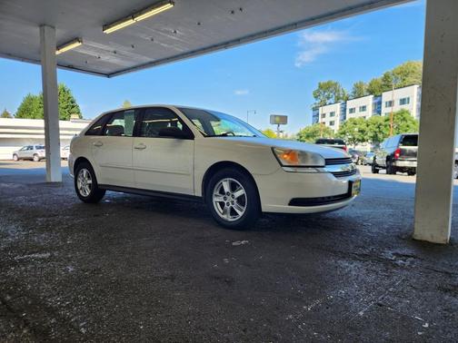 2005 Chevrolet Malibu Maxx LS