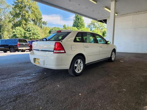 2005 Chevrolet Malibu Maxx LS