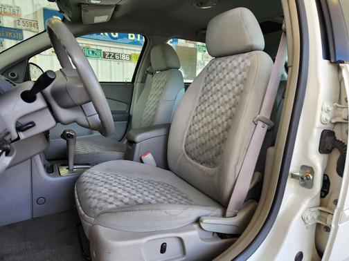 2005 Chevrolet Malibu Maxx LS
