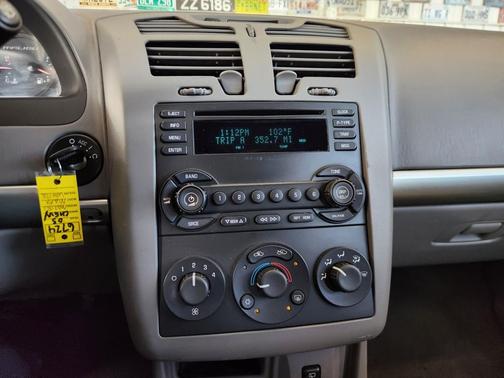 2005 Chevrolet Malibu Maxx LS
