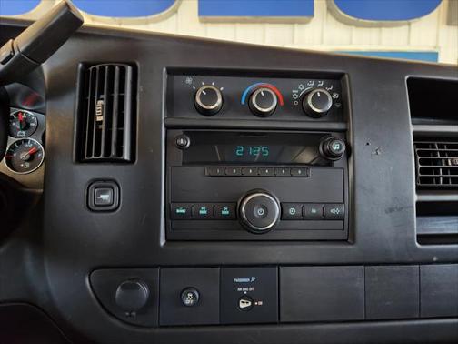 2014 Chevrolet Express 2500 Work Van