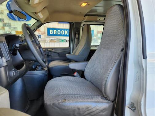 2014 Chevrolet Express 2500 Work Van