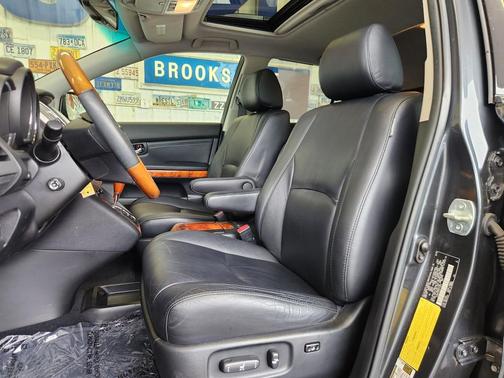 2009 Lexus RX 350 Base