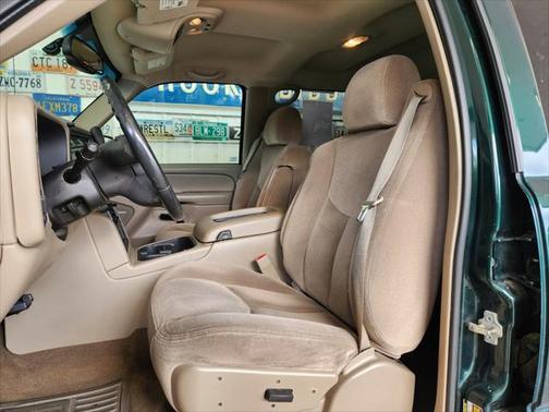 2005 GMC Sierra 1500 SLE Crew Cab
