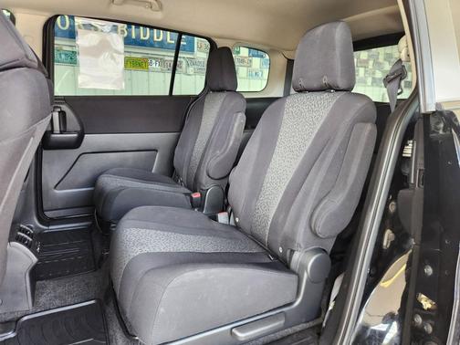 Brilliant Black 2012 Mazda Mazda5 Sport