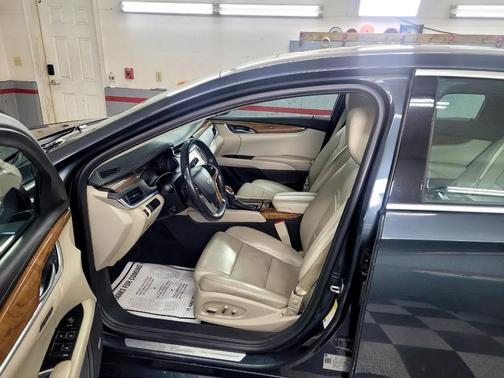 2018 Cadillac XTS Luxury