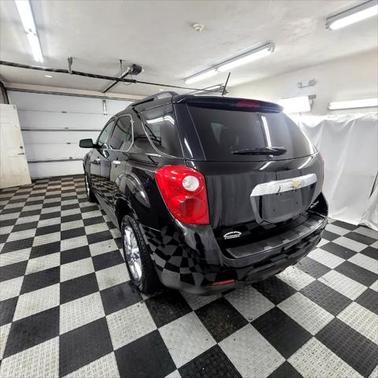 2015 Chevrolet Equinox 1LT