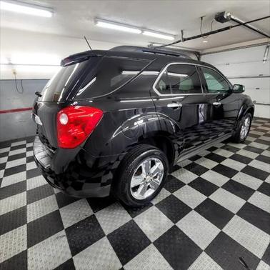 2015 Chevrolet Equinox 1LT